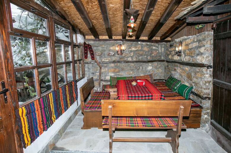 Hotel Tinkov Guest House