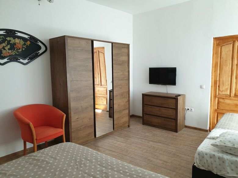 Pension Vila Fortuna Auri