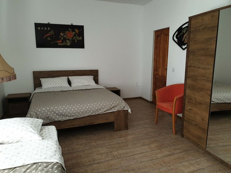 Pension Vila Fortuna Auri