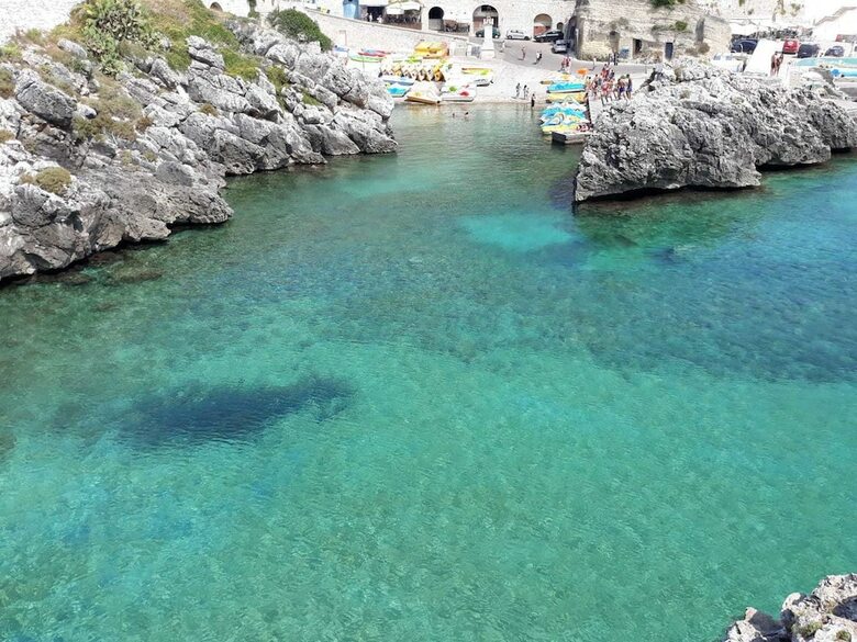Bed & Breakfast Villetta Orchidea