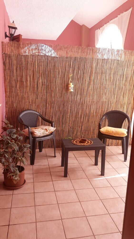 Bed & Breakfast Villetta Orchidea