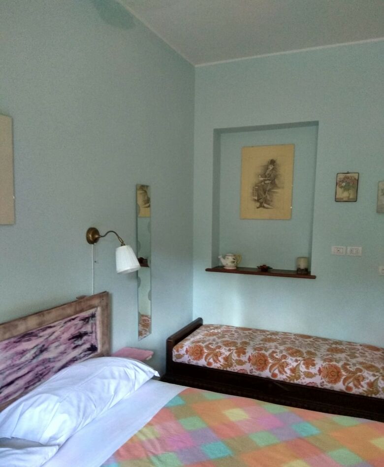 Bed & Breakfast La Casa Di Gotely