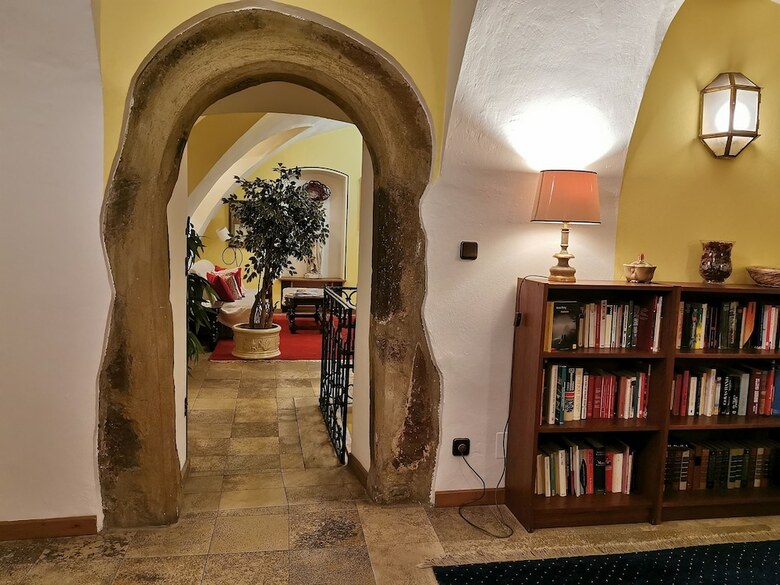 Hotel-residenz Schrannenhof