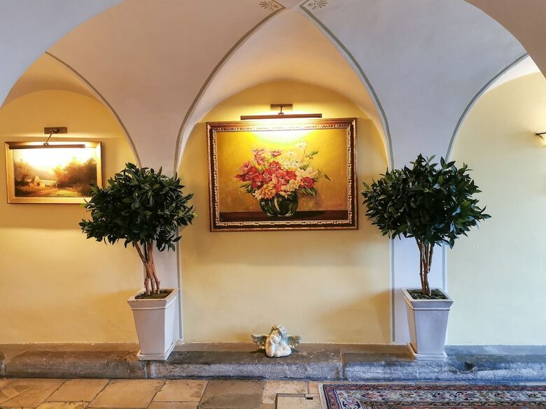 Hotel-residenz Schrannenhof