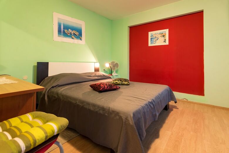 Luka & Laureta Apartments