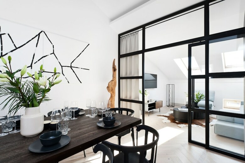 Apartamentos House Of Loft Affair