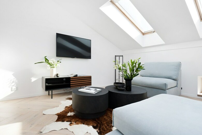 Apartamentos House Of Loft Affair