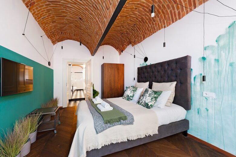 Apartamentos House Of Loft Affair