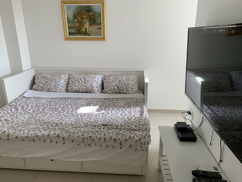 Apartamento Prince Palace Netanya Beach Royal Resort
