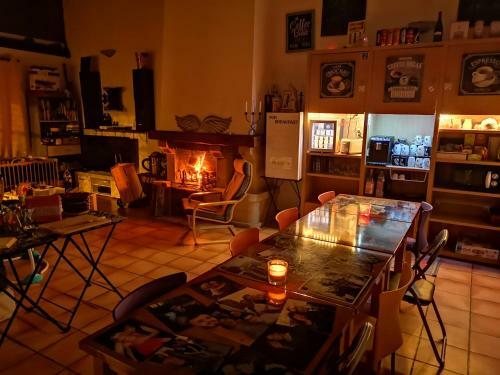 Bed & Breakfast Au Nid De Till�