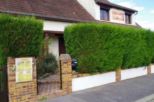Bed & Breakfast Au Nid De Till�