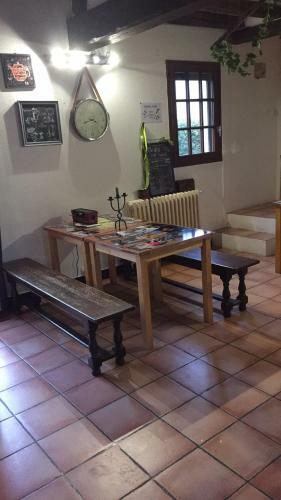 Bed & Breakfast Au Nid De Till�