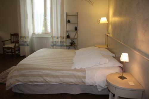 Hostal Chambre D'h�tes De L'abricotier