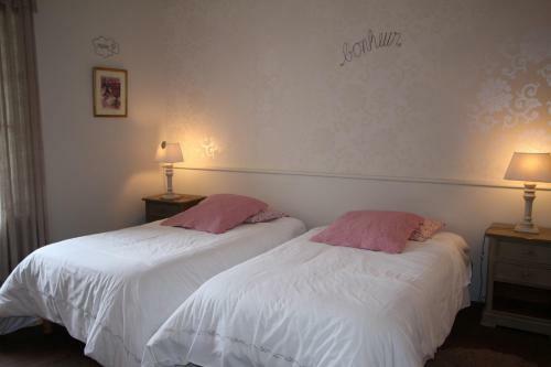 Hostal Chambre D'h�tes De L'abricotier