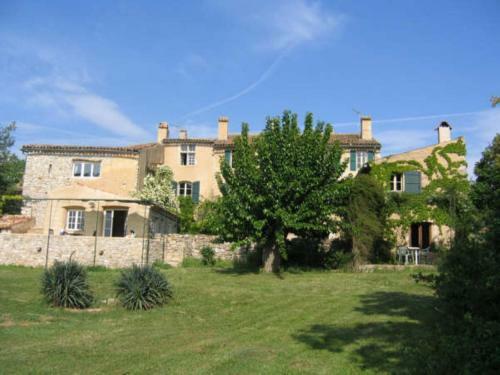 Hostal Domaine De La Blaque - B&B