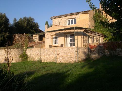 Hostal Domaine De La Blaque - B&B