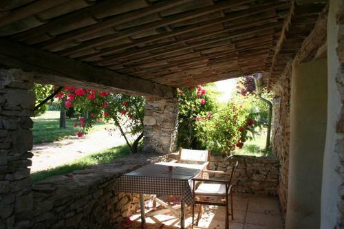Hostal Domaine De La Blaque - B&B