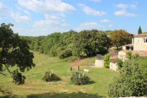 Hostal Domaine De La Blaque - B&B