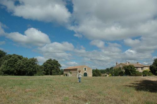Hostal Domaine De La Blaque - B&B