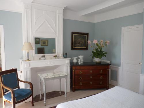 Bed & Breakfast Chambres D'h�tes Le Petit Sully