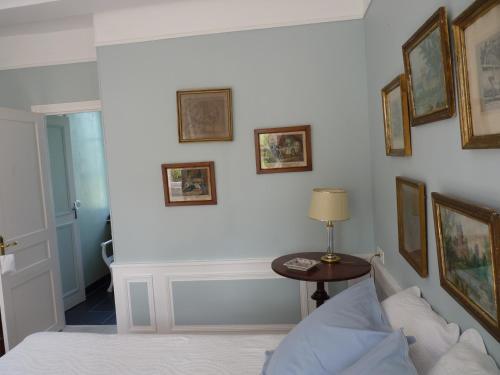 Bed & Breakfast Chambres D'h�tes Le Petit Sully
