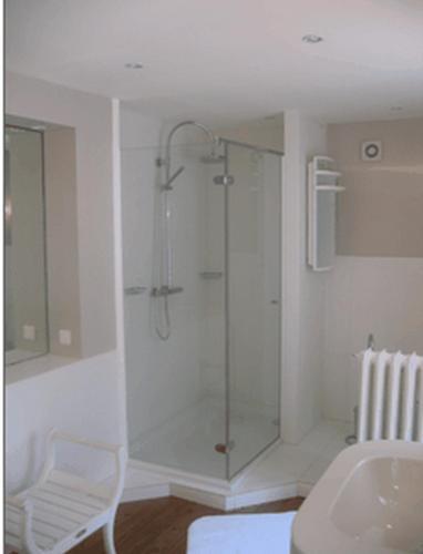Bed & Breakfast Chambres D'h�tes Le Petit Sully