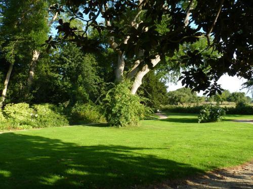 Bed & Breakfast Chambres D'h�tes Le Petit Sully