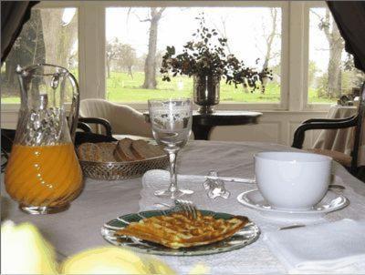 Bed & Breakfast Chambres D'h�tes Le Petit Sully