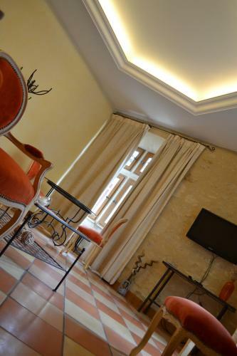 Hotel Les Feuilles D'acanthe