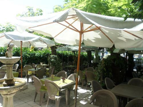 Aparthotel Appart'h�tel Les Tilleuls