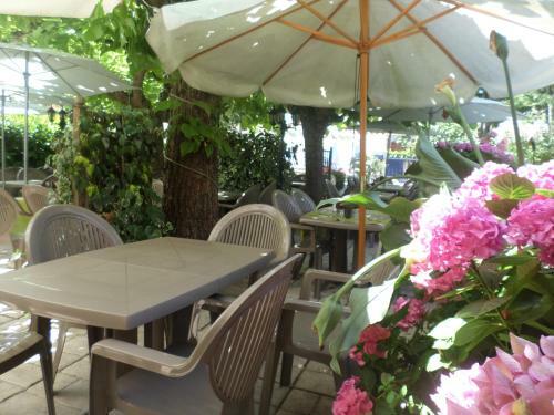 Aparthotel Appart'h�tel Les Tilleuls