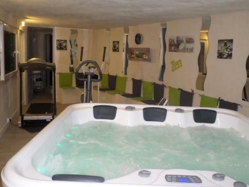Aparthotel Appart'h�tel Les Tilleuls