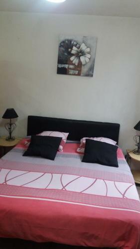 Aparthotel Appart'h�tel Les Tilleuls