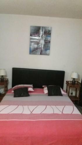 Aparthotel Appart'h�tel Les Tilleuls