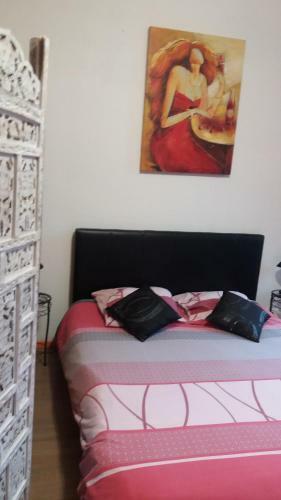 Aparthotel Appart'h�tel Les Tilleuls