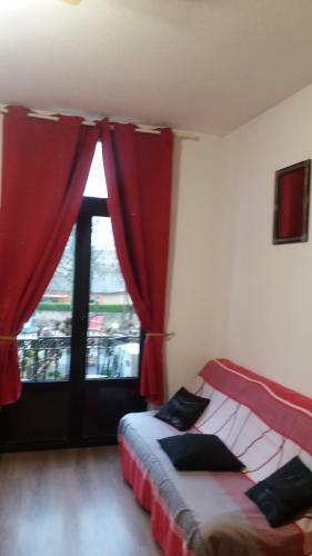 Aparthotel Appart'h�tel Les Tilleuls