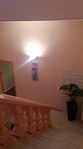 Aparthotel Appart'h�tel Les Tilleuls