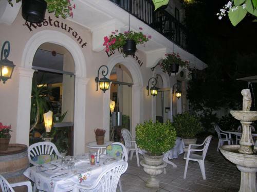 Aparthotel Appart'h�tel Les Tilleuls