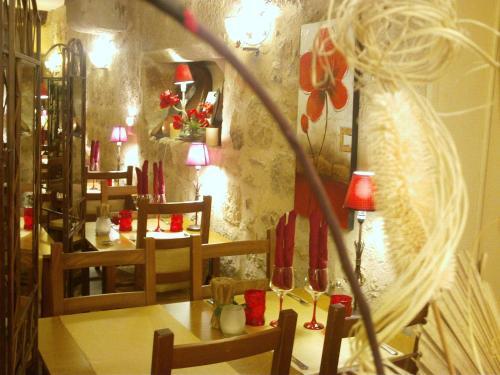 Aparthotel Appart'h�tel Les Tilleuls