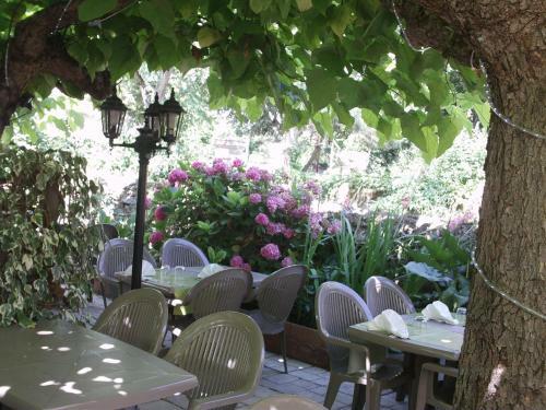 Aparthotel Appart'h�tel Les Tilleuls