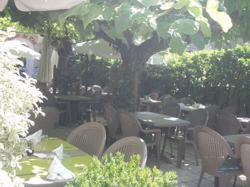 Aparthotel Appart'h�tel Les Tilleuls