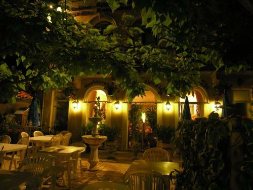 Aparthotel Appart'h�tel Les Tilleuls