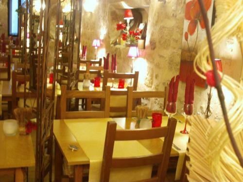 Aparthotel Appart'h�tel Les Tilleuls