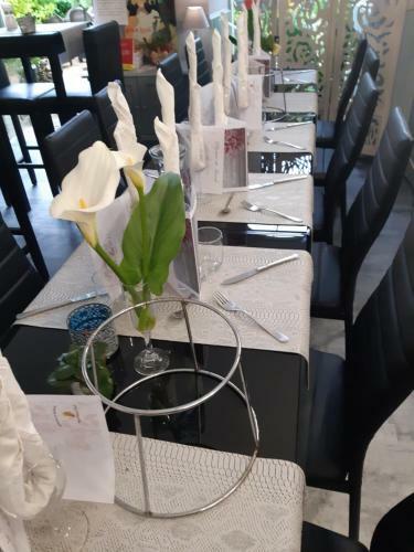 Aparthotel Appart'h�tel Les Tilleuls