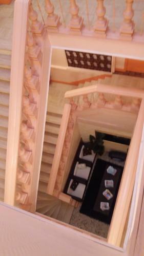 Aparthotel Appart'h�tel Les Tilleuls