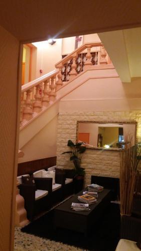 Aparthotel Appart'h�tel Les Tilleuls