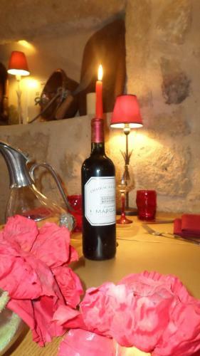Aparthotel Appart'h�tel Les Tilleuls