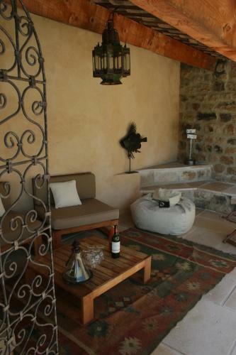 Hostal Clos D'augnac