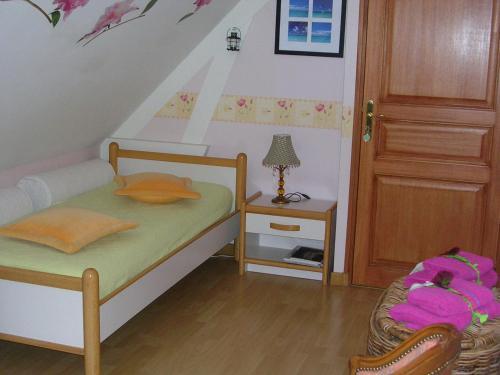 Bed & Breakfast La Grande Menu�re