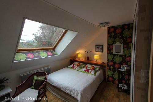 Bed & Breakfast La Grande Menu�re